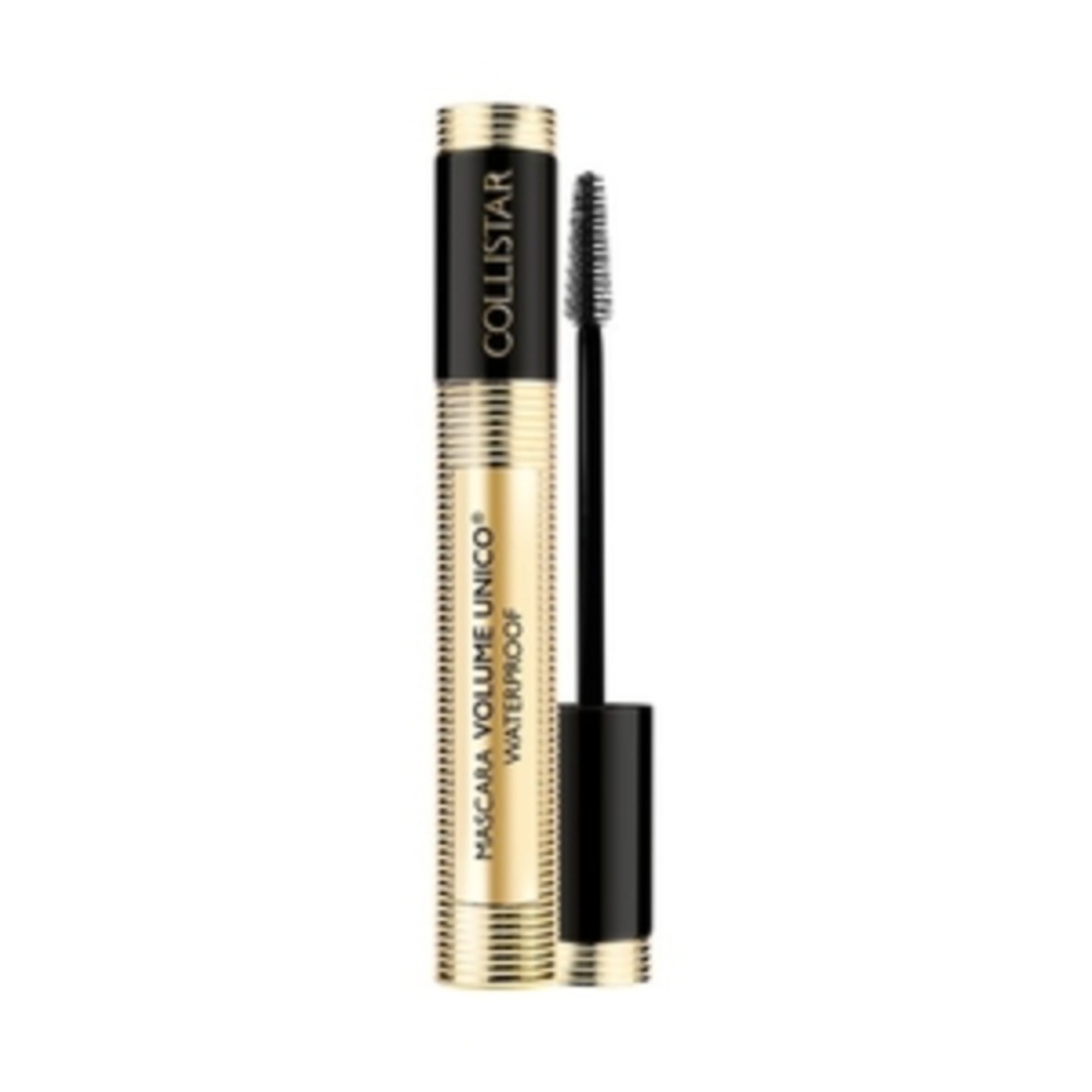 Collistar MASCARA VOLUME UNICO® Mascara Infoltente Modellante Waterproof 1 di 2