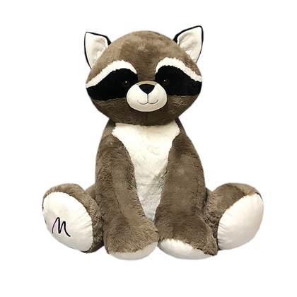  Marionnaud JACKIE IL PROCIONE Peluche  1 di 1 