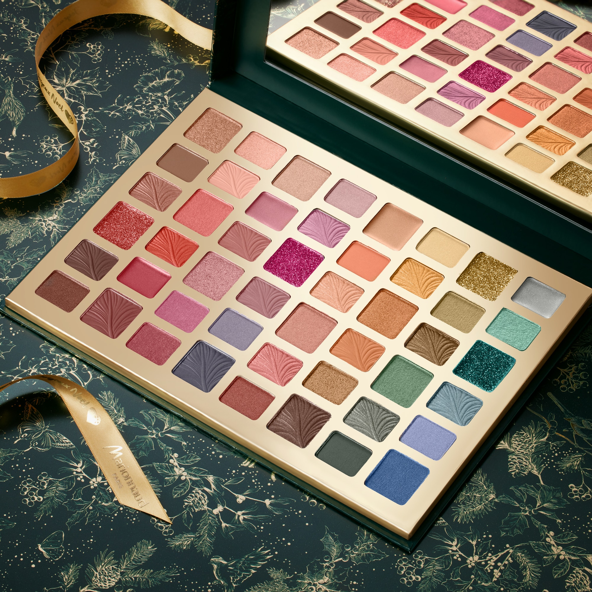 Palette Ombretti