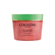 600 G Collistar TALASSO-SCRUB RASSODANTE ELASTICIZZANTE Scrub leviga, detossina, rivitalizza, fragranza fiorita, fruttata 