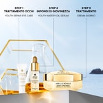 Guerlain ABEILLE ROYALE RITUALE ANTI-ETÀ RÉPARATION JEUNESSE Cofanetto Regalo 3 di 5 Cofanetto Regalo