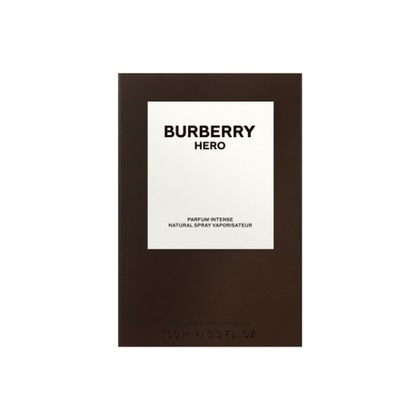 50 ML Burberry HERO Parfum Intense  1 di 8 