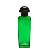 100 ML Hermès EAU DE BASILIC POURPRE Eau De Cologne  1 di 2 