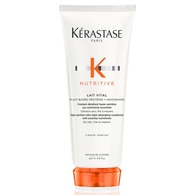 200 ML Kerastase NUTRITIVE Balsamo Fondant Lait Vital  1 di 2 