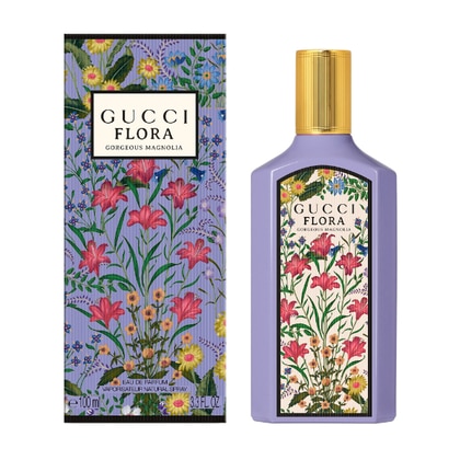 Eau De Parfum