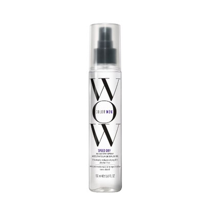 150 ML Color Wow SPEED DRY Spray Blow Dry  1 di 2 