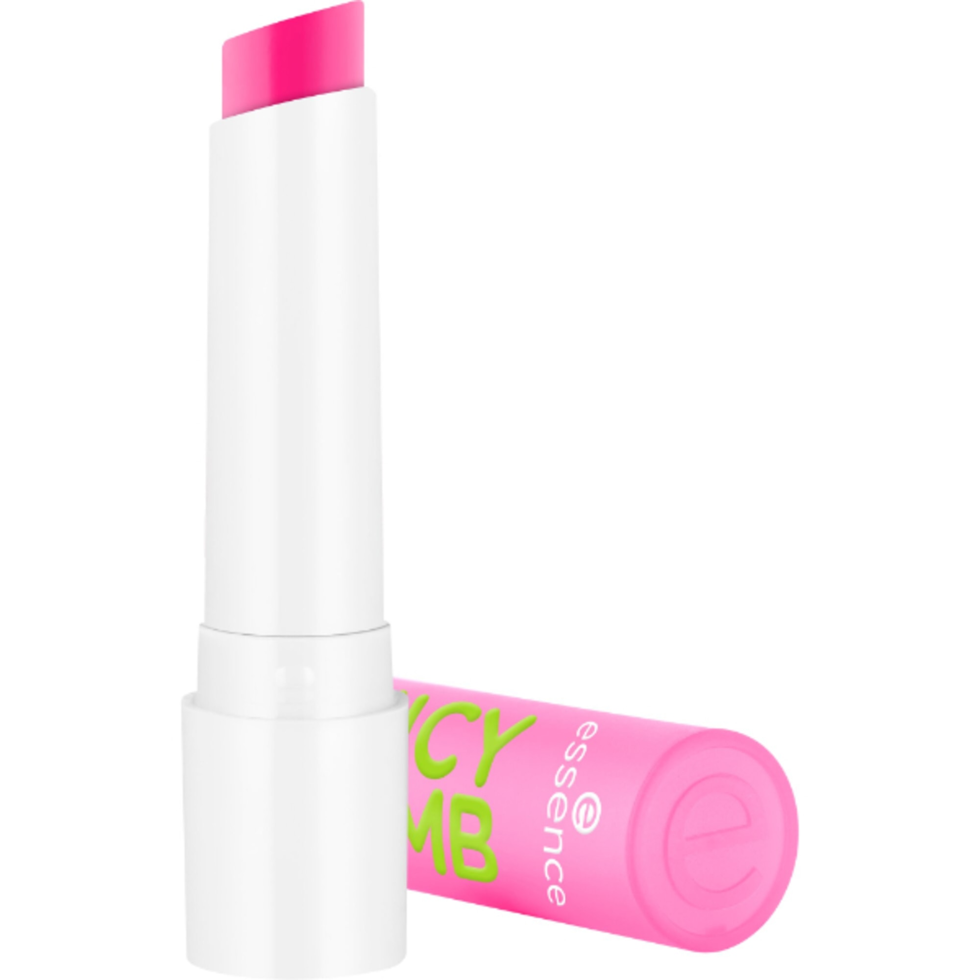 Essence JUICY BOMB Balsamo Labbra 1 di 2