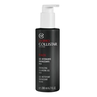 30 ML Collistar LINEA UOMO Gel Detergente Energizzante Viso  1 di 2 