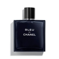 100 ML CHANEL BLEU DE CHANEL EAU DE TOILETTE VAPORIZZATORE  1 di 2 