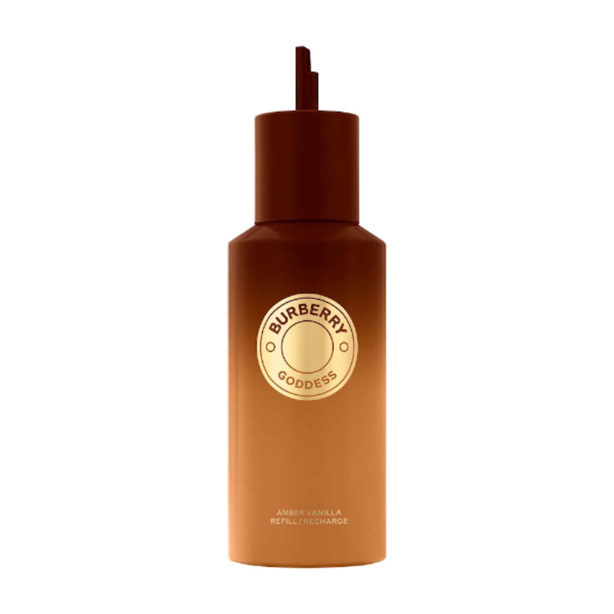 150ml ric Burberry GODDESS AMBER VANILLA Eau De Parfum Intense 1 di 8 Eau De Parfum Intense