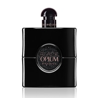 50 ML Yves Saint Laurent BLACK OPIUM LE PARFUM Eau De Parfum  1 di 2 