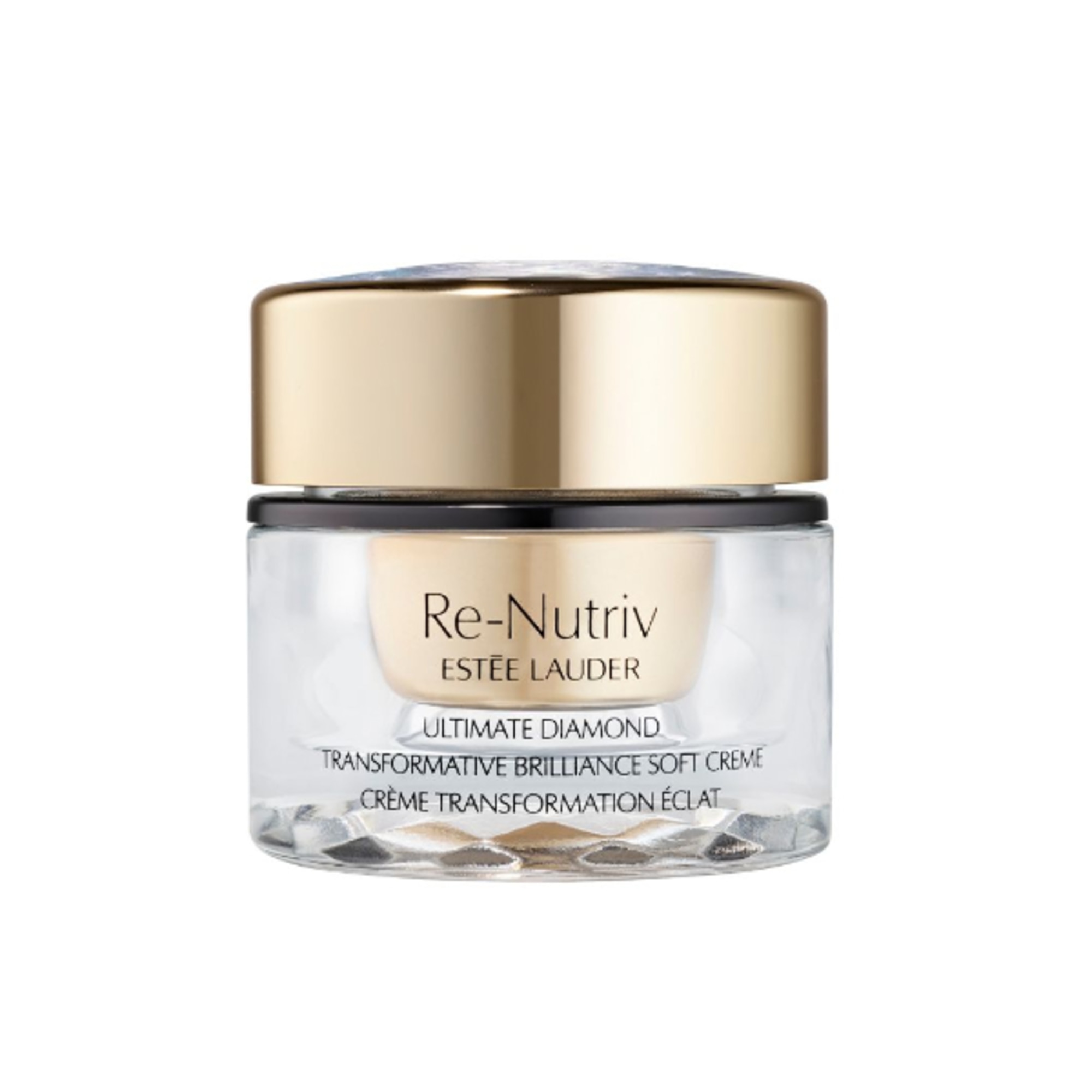 Ultimate Diamond Transformative Brilliance Soft Creme