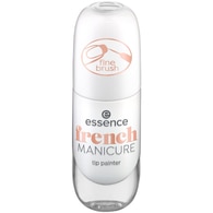  Essence FRENCH MANICURE TIP Smalto Unghie Punte Unghie  1 di 2 