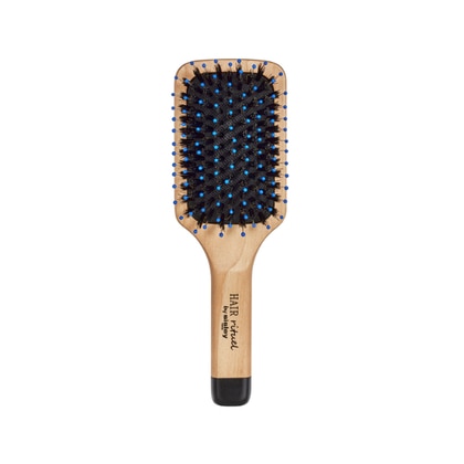 Hair Rituel by Sisley LA BROSSE DE POCHE BRILLANCE ET DOUCEUR Spazzola Districante - Formato Viaggio 1 di 5