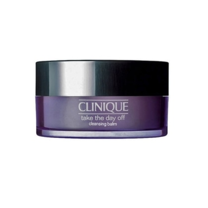 125 ML Clinique MAKE UP REMOVER Take Day Off Cleasing Balm E&F 125Ml  1 di 1 