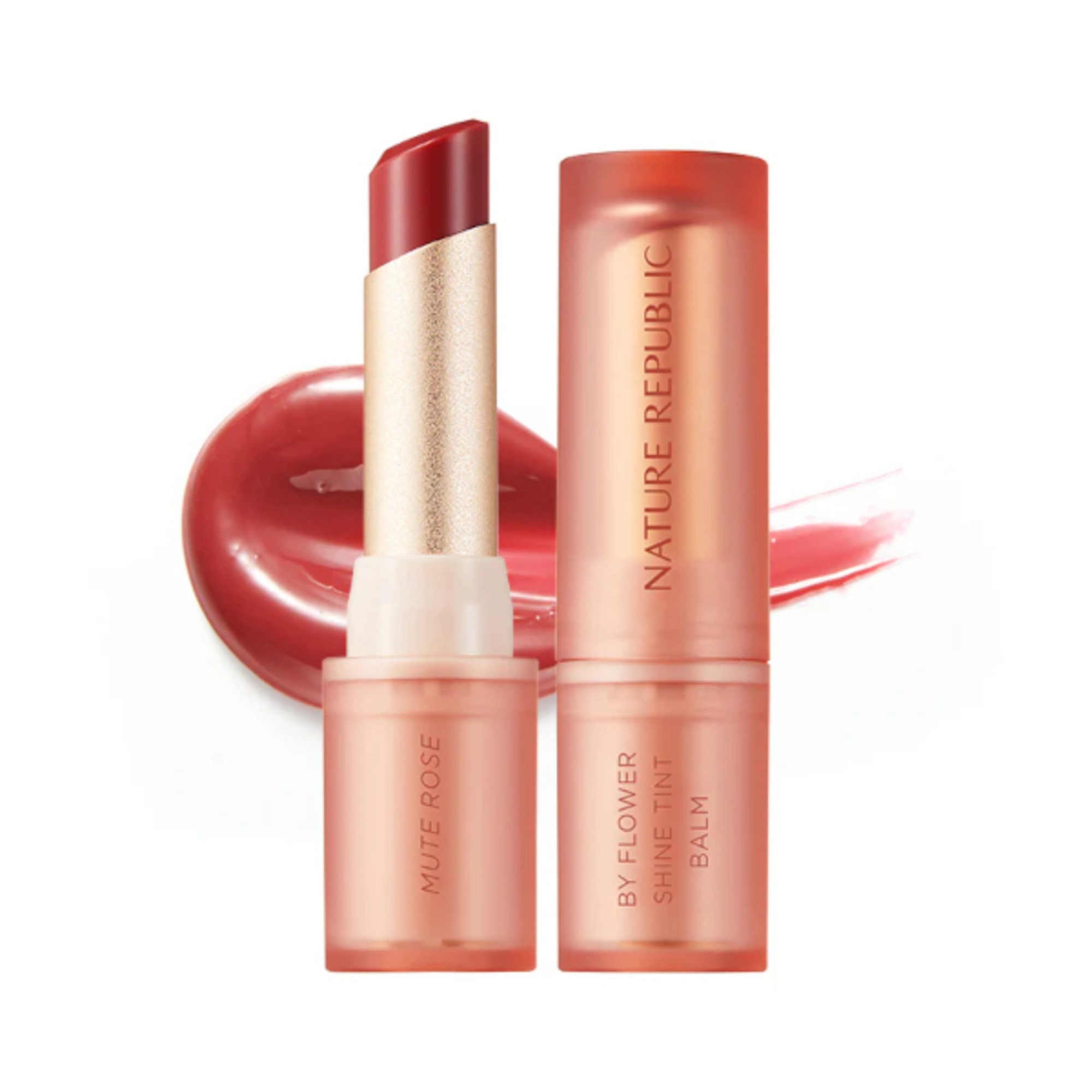 NATURE REPUBLIC TINT BALM Balsamo Labbra 1 di 1