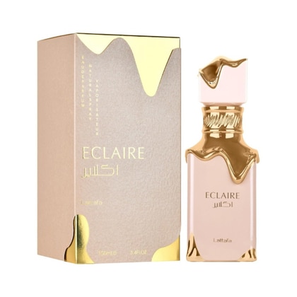 100 ML Lattafa ECLAIRE Eau De Parfum  1 di 1 Eau De Parfum