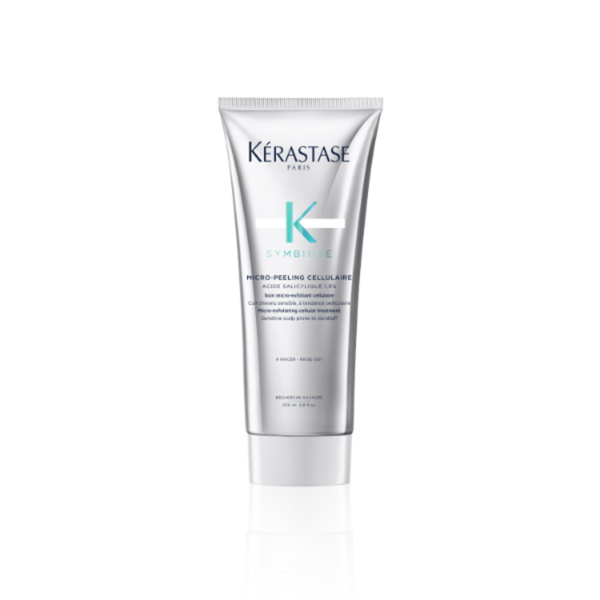 200 ML Kerastase SYMBIOSE Micro-Peeling Cellulaire 1 di 3