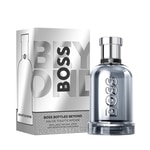 100 ML Hugo Boss BOTTLED BEYOND Eau De Toilette Intense  3 di 8 Eau De Toilette Intense