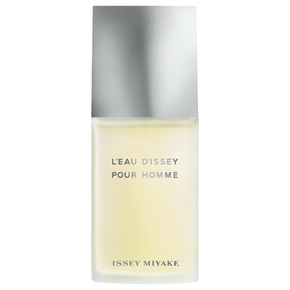 125 ML Issey Miyake L'EAU D'ISSEY POUR HOMME EAU DE TOILETTE  1 di 3 