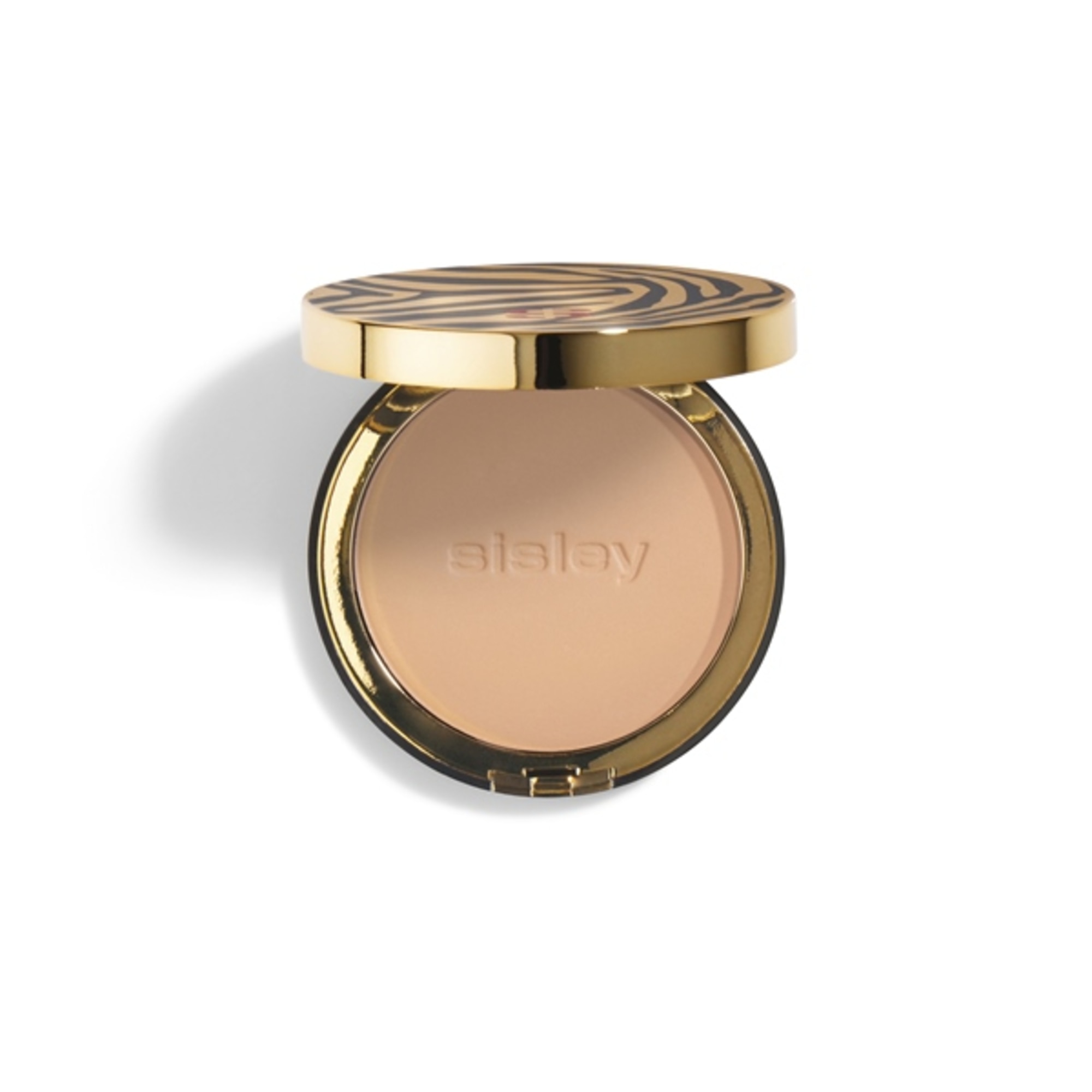 Sisley Phyto-Poudre Compacte Cipria Compatta 1 di 5