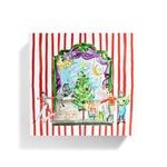  Sisley IBIZA WALLET Calendario Dell'Avvento  1 di 2 Calendario Dell'Avvento