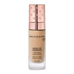  Naj Oleari LASTING VEIL FOUNDATION Fondotinta Lunga Tenuta  1 di 3 Fondotinta Lunga Tenuta