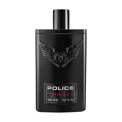 100 ML Police EXTREME Eau De Toilette  1 di 2 