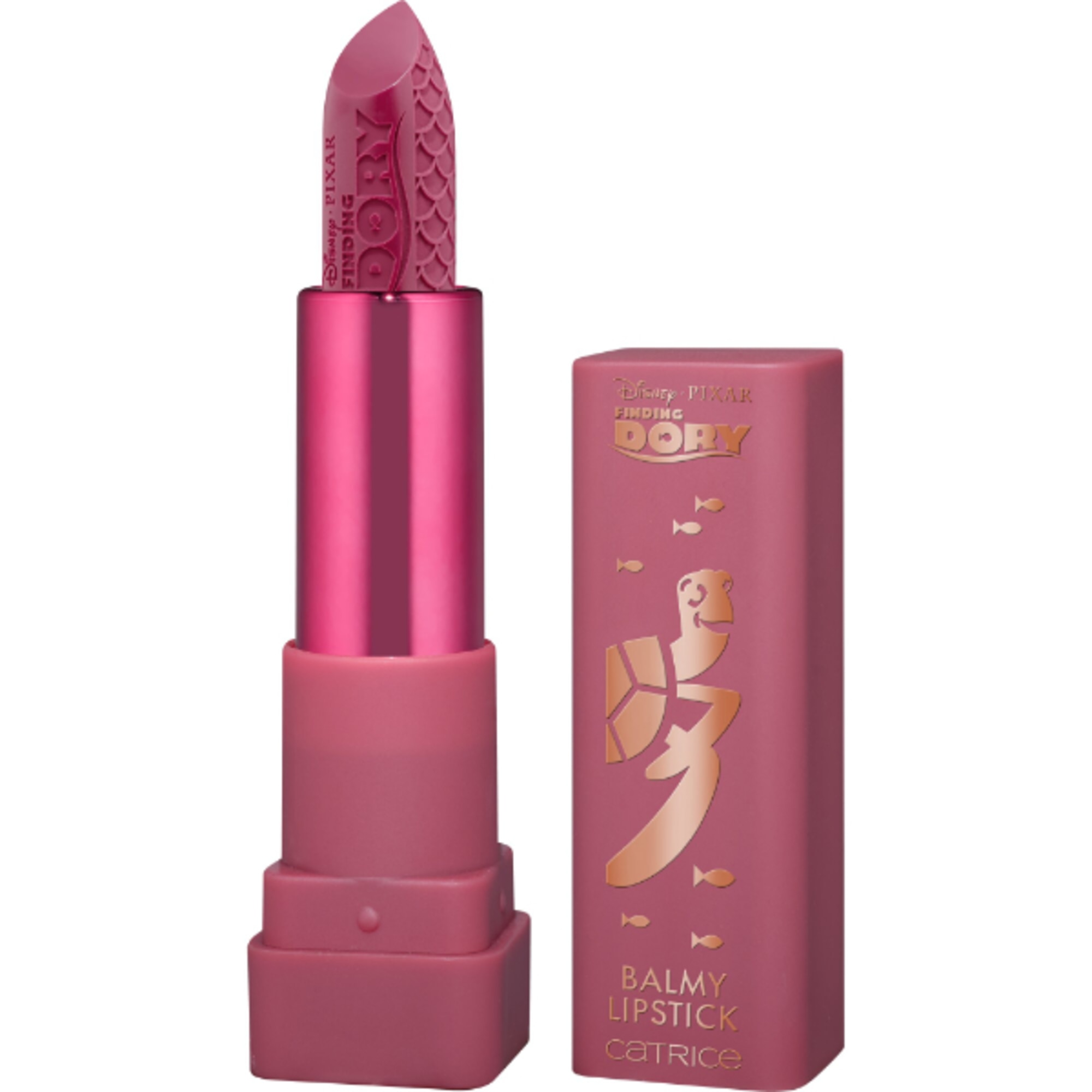 Catrice FINDING DORY Rossetto-Balsamo 1 di 2 Rossetto-Balsamo