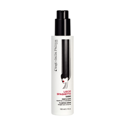 150 ML Diego dalla Palma LISCIOSPAGHETTO Siero Rimpolpante 1 di 3