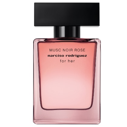 30 ML Narciso Rodriguez for her MUSC NOIR ROSE Eau de Parfum  1 di 3 