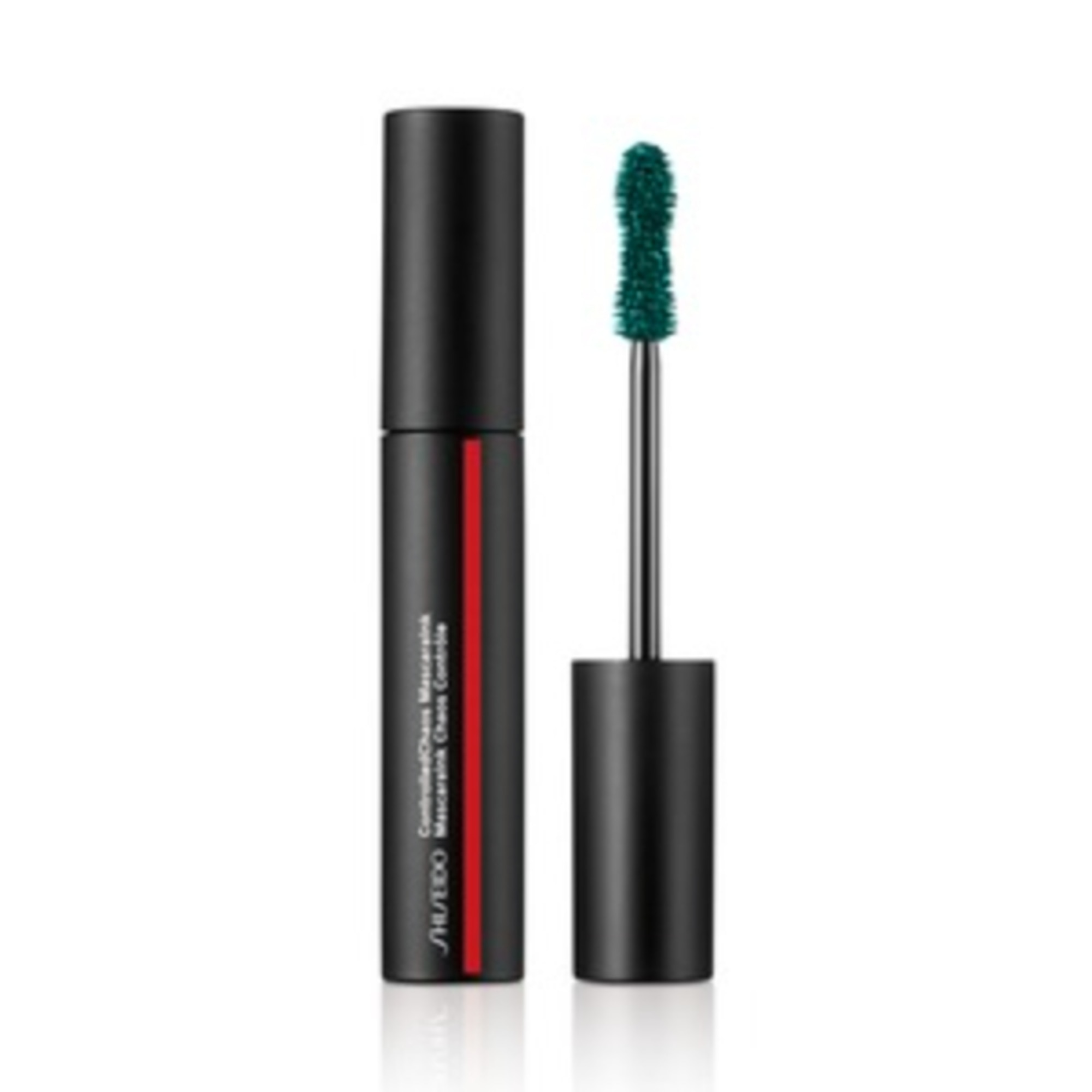 Shiseido CONTROLLED CHAOS MASCARA INK Mascara 1 di 3