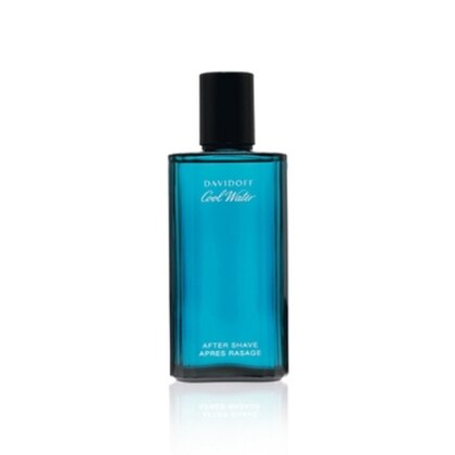 125 ML Davidoff COOL WATER MAN Cool Water Aft-Sh Flacon  125 Ml  1 di 1 