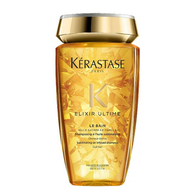 250 ML Kerastase ELIXIR ULTIME Le Bain  1 di 2 