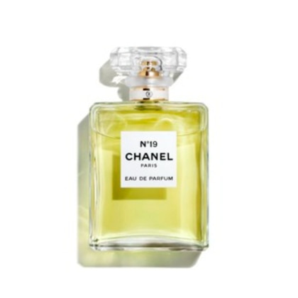 100 ML CHANEL N°19 EAU DE PARFUM VAPORIZZATORE  1 di 1 