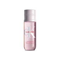 236 ML Calvin Klein CK NUDE VANILLA Hair & Body Perfume Mist  1 di 2 