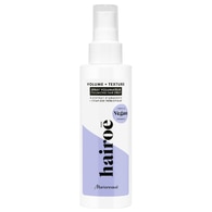 150 ML HAIROE HAIROE Spray volumizzante - Volume + Texture  1 di 2 