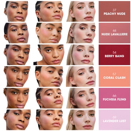 Blush Liquido