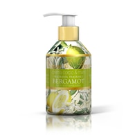 250 ML Rudy NATURE&AROME - BERGAMOTTO Crema Mani e Corpo  1 di 2 