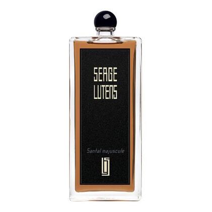 100 ML Serge Lutens SANTAL MAJUSCULE Eau De Parfum  1 di 3 