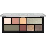 1 G Catrice THE COZY EARTH Palette Ombretti 1 di 3 Palette Ombretti