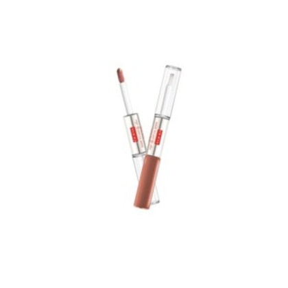 Pupa MADE TO LAST LIP DUO Rossetto liquido colore & top coat 1 di 1