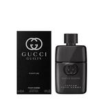 50 ML Gucci GUILTY Parfum Pour Homme  1 di 3 Parfum Pour Homme
