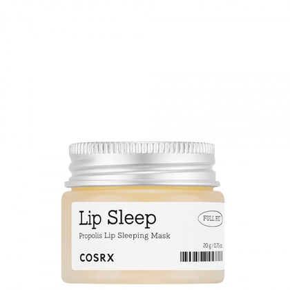 20 G COSRX FULL FIT PROPOLIS Lip Sleeping Mask  1 di 3 