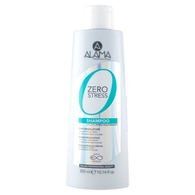 300 ML ALAMA PROFESSIONAL ZERO STRESS Shampoo Seboregolatore  1 di 2 