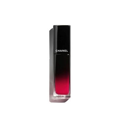  CHANEL ROUGE ALLURE LAQUE IL ROSSETTO FLUIDO BRILLANTE TENUTA ESTREMA  1 di 2 