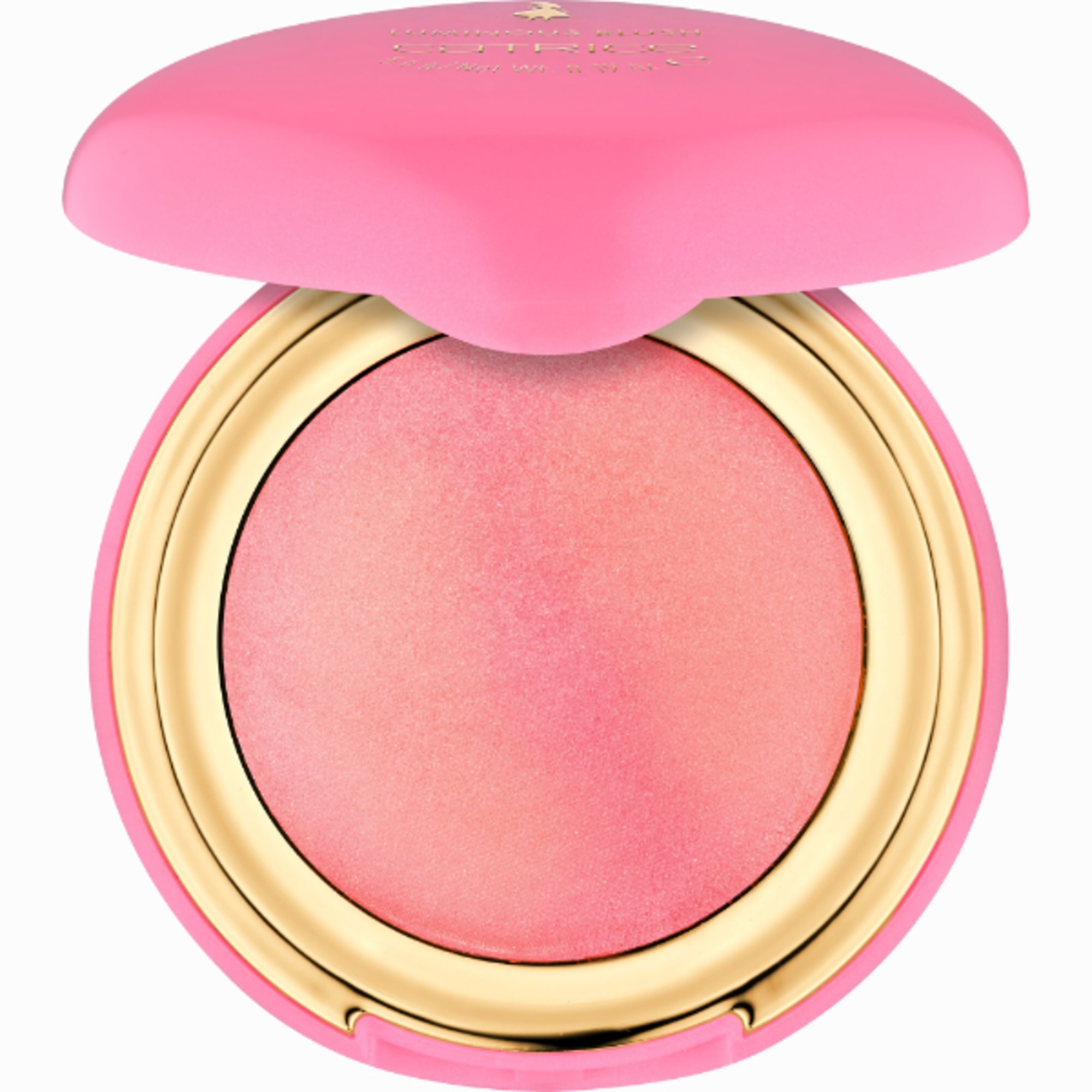 Catrice ALICE IN WONDERLAND Blush Illuminante 1 di 2
