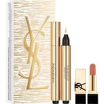 Yves Saint Laurent TOUCHE ÉCLAT STYLO Cofanetto Regalo  1 di 1 Cofanetto Regalo