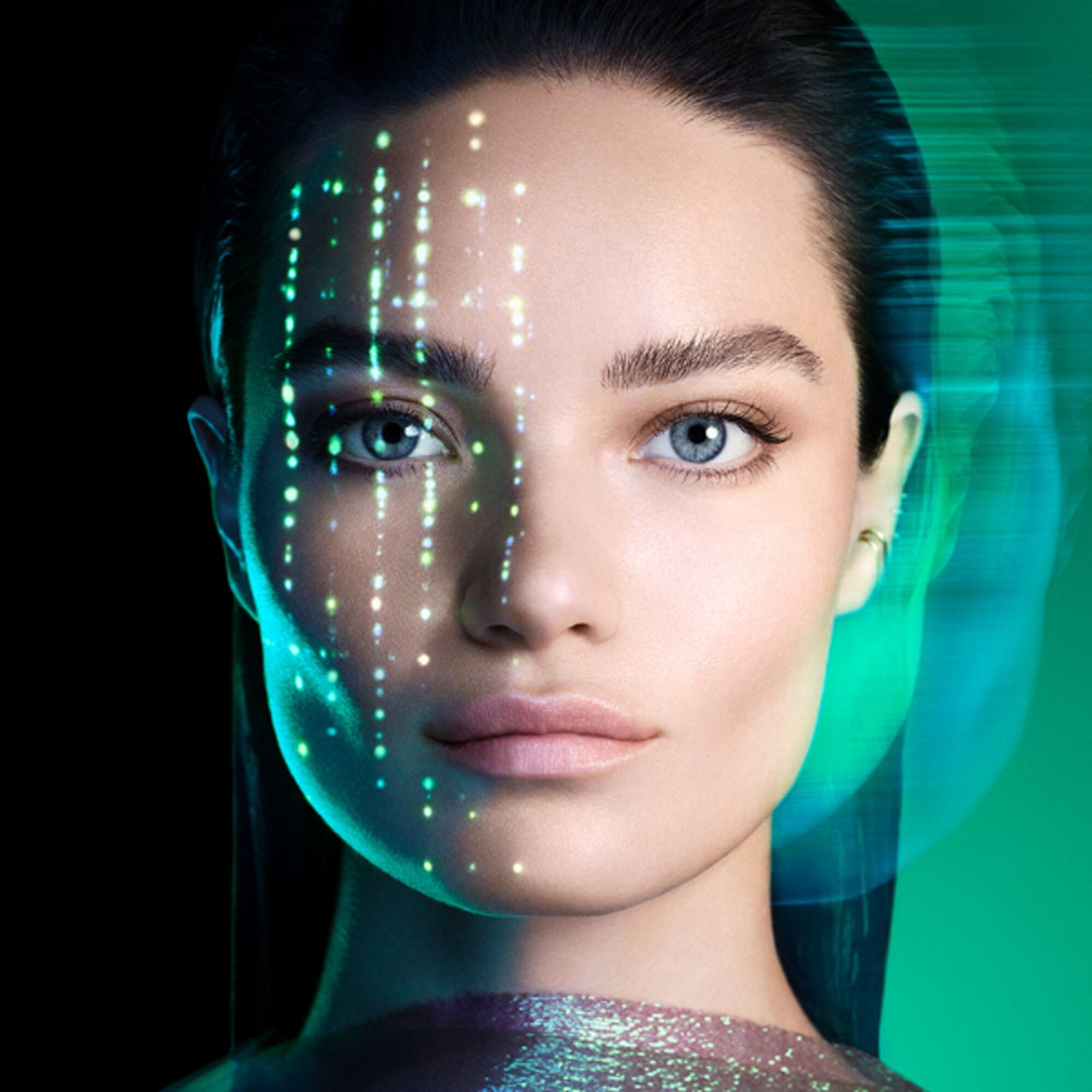 Siero Rigenerante Notte