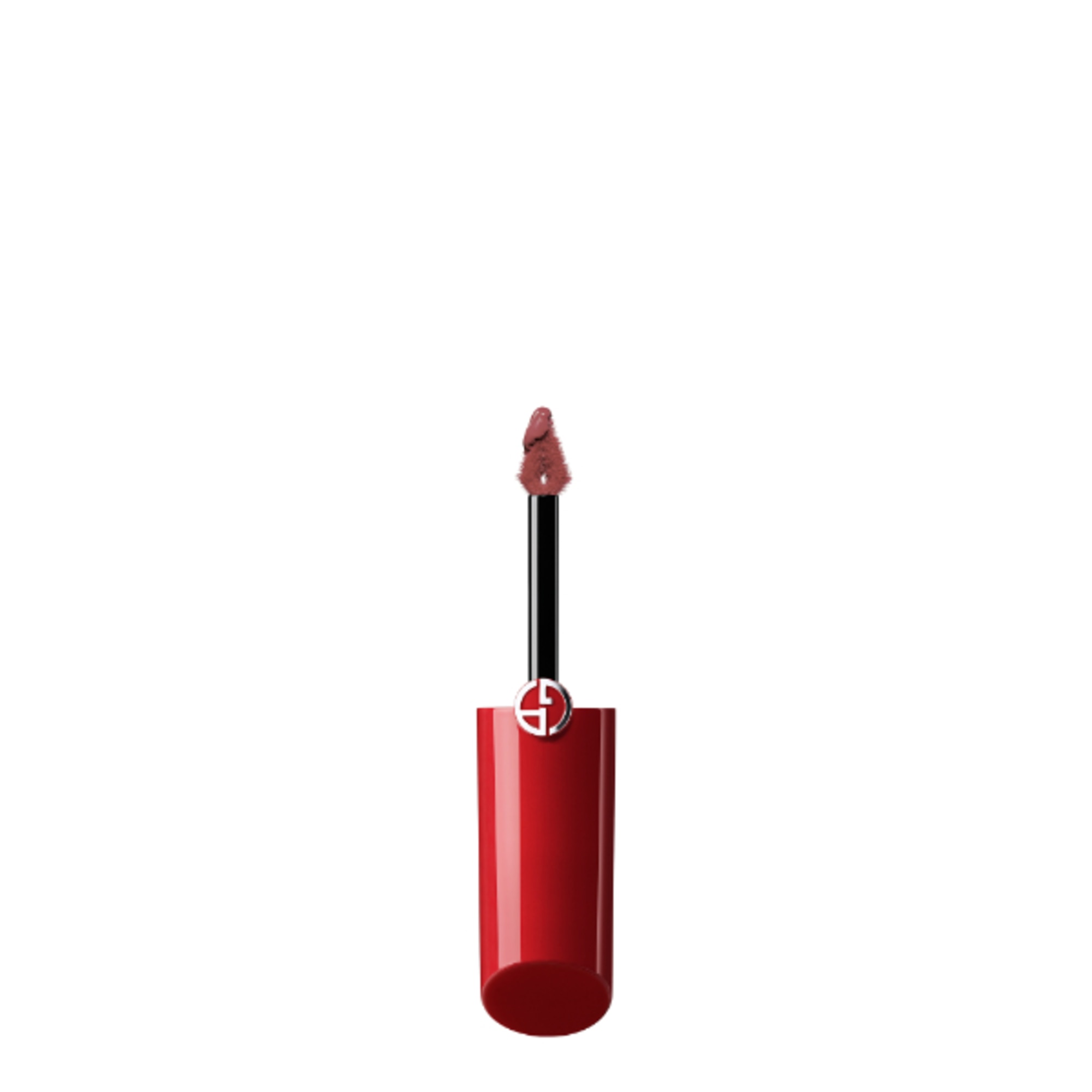 Giorgio Armani LIP MAESTRO SATIN Rossetto Liquido 1 di 3